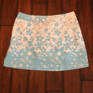 Adidas Climacool skort-like new!